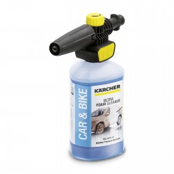 Дюза за пяна комплект с препарат KARCHER FJ 10
