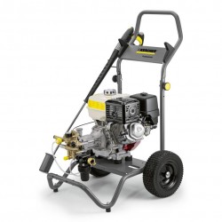 Водоструйка с дизелов двигател KARCHER HD 9/23 De