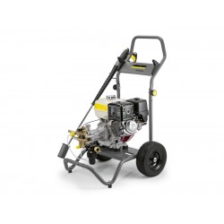 Водоструйка с бензинов двигател KARCHER HD 9/23 G