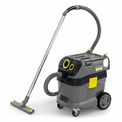 Прахосмукачка за мокро-сухо изсмукване KARCHER NT 30/1 Tact Te L