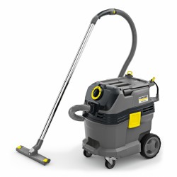 Прахосмукачка за мокро-сухо изсмукване KARCHER NT 30/1 Tact L