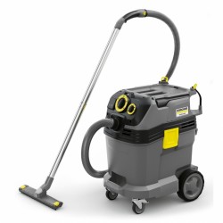 Прахосмукачка за мокро-сухо изсмукване KARCHER NT 40/1 Tact Te L