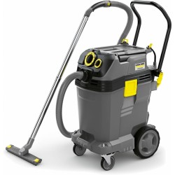 Прахосмукачка за мокро-сухо изсмукване KARCHER NT 50/1 Tact Te L