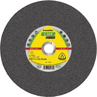 Диск за рязане на неметал KLINGSPOR C 24 R Supra Ф230x3.0