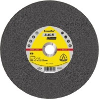 Диск за алуминий KLINGSPOR A 46 N Supra Ф230x3.0