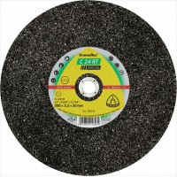 Диск за рязане на неметал KLINGSPOR C 24 RT Special Ф300x3.5