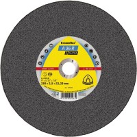 Диск за стомана KLINGSPOR A 36 R Supra Ф115x2.0