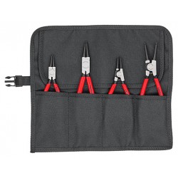 Комплект зегер клещи KNIPEX