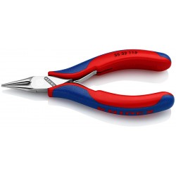 Клещи усилени за електроника KNIPEX 115 mm