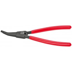 Монтажни клещи за пръстени без отвори KNIPEX