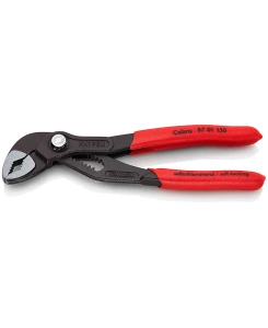 Водопроводни клещи KNIPEX COBRA 150