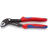Водопроводни клещи KNIPEX COBRA 180 ДКР