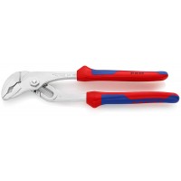 Водопроводни клещи KNIPEX 250 mm ДКР + Хром