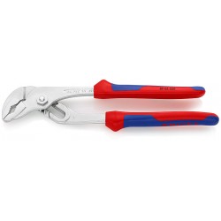 Водопроводни клещи KNIPEX 250 mm ДКР + Хром