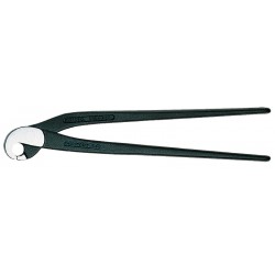 Клещи за отчупване на фаянс KNIPEX