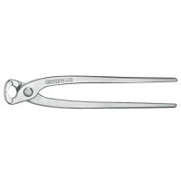 Клещи KNIPEX арматурни 280 Цинк