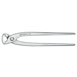 Клещи KNIPEX арматурни 280 Цинк