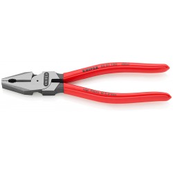 Силови клещи KNIPEX 180 mm АТР