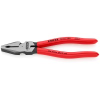 Комбинирани усилени клещи KNIPEX 200 mm АТР
