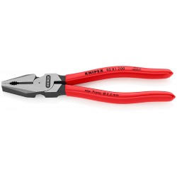 Комбинирани усилени клещи KNIPEX 200 mm АТР