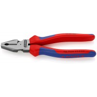 Силови клещи KNIPEX 180 mm ДКР и АТР