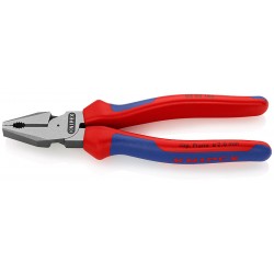 Силови клещи KNIPEX 180 mm ДКР и АТР