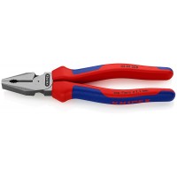 Клещи универсални усилени KNIPEX 0202200