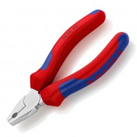 Клещи KNIPEX комбинирани 110