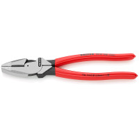 Силови клещи KNIPEX тип Lineman АТР