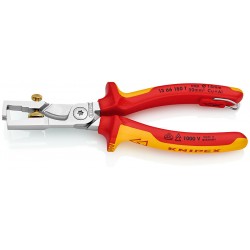 Клещи KNIPEX STRIX 1000 V с халка