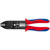 Клещи за кримпване KNIPEX