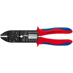 Клещи за кримпване KNIPEX