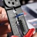 Клещи за кримпване KNIPEX