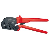 Кримп клещи KNIPEX за RG