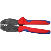 Кримп клещи KNIPEX Preci Force W-образни