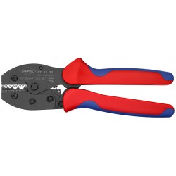 Кримп клещи KNIPEX Preci Force W-образни