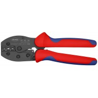 Кримп клещи KNIPEX Preci Force F-образни