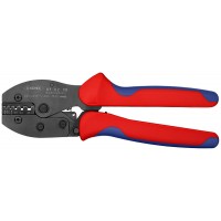 Кримп клещи KNIPEX Preci Force (трапец)