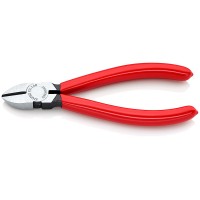 Клещи резачки KNIPEX странични 140 mm