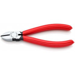 Клещи резачки KNIPEX странични 140 mm