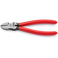 Диагонални усилени резачки KNIPEX 160 mm АТР