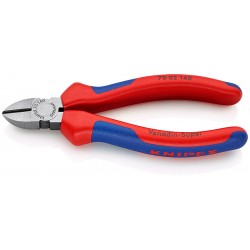 Диагонални клещи резачки KNIPEX 140 mm