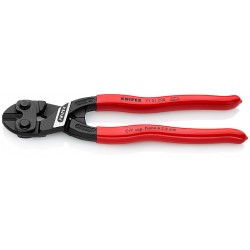 Клещи резачки KNIPEX COBOLT 200 mm за широко сечение