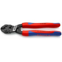 Клещи резачки KNIPEX COBOLT 200 mm ДКР