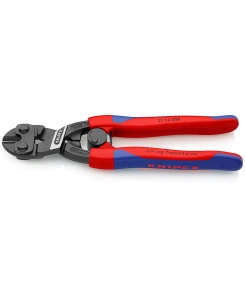 Клещи резачки KNIPEX COBOLT 200 mm с пружина