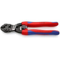 Клещи резачки KNIPEX COBOLT 200 mm ДКР за големи сечения