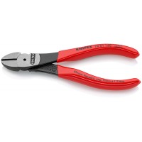 Клещи резачки усилени KNIPEX за диагонално рязане 140 mm