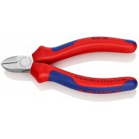 Електричарски резачки KNIPEX ДКР и хром