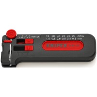 Мини клещи за изолация KNIPEX