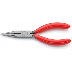 Клещи с удължена обла челюст KNIPEX 140 mm АТР